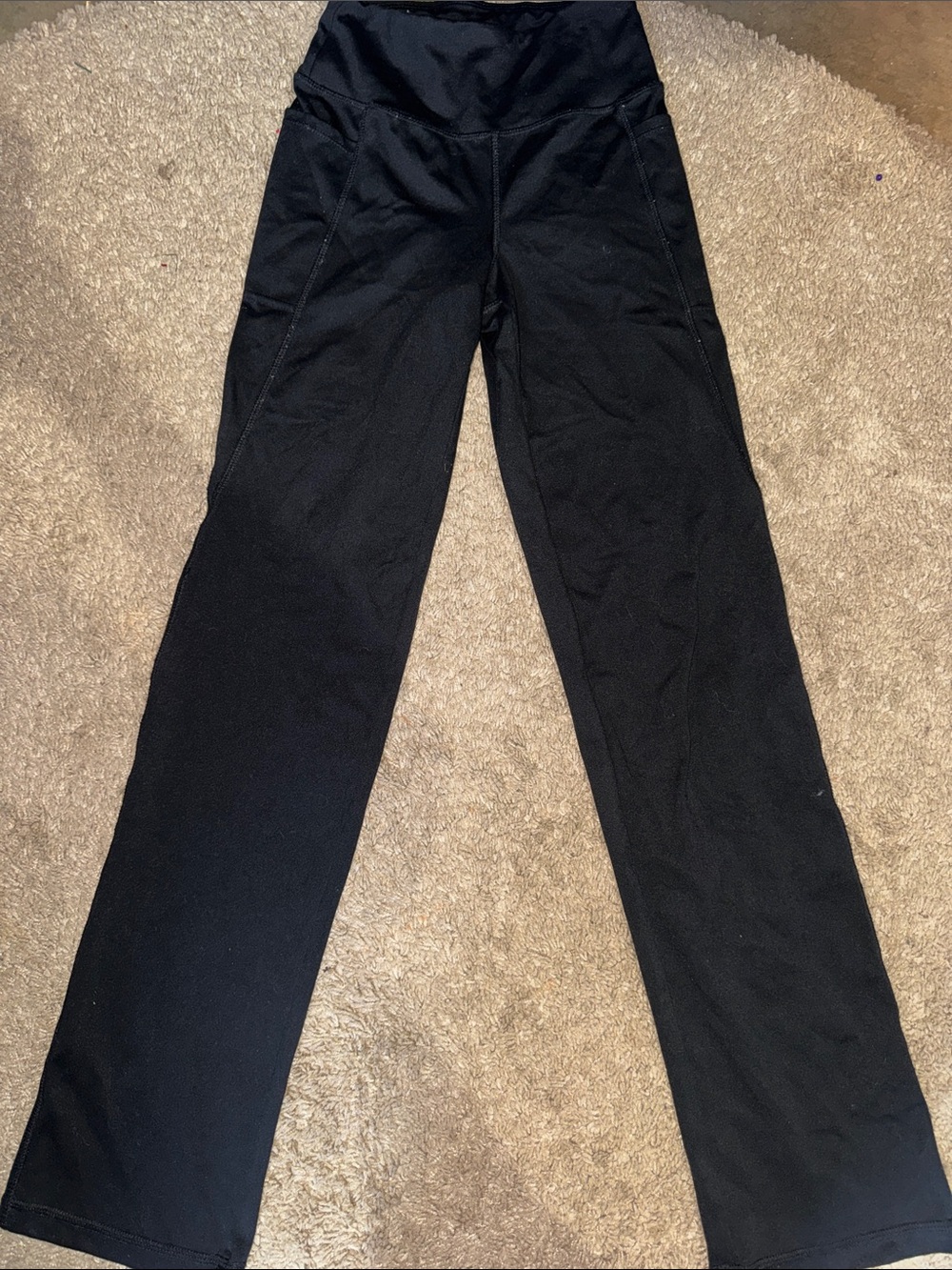 Women’s Flared Leggings